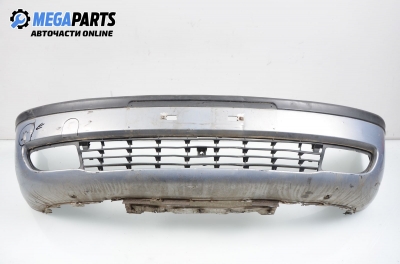 Front bumper for Opel Zafira A 2.0 16V DTI, 101 hp, 2001, position: front