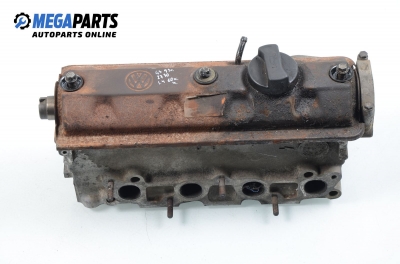 Engine head for Volkswagen Golf III 1.4, 60 hp, 3 doors, 1993