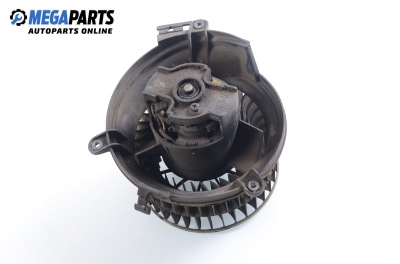 Heating blower for Mercedes-Benz W124 2.0 D, 75 hp, sedan automatic, 1989