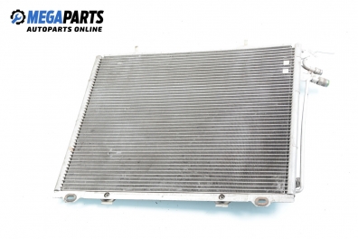 Radiator aer condiționat for Mercedes-Benz E-Class 210 (W/S) 3.0 D, 136 hp, sedan automatic, 1996