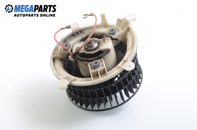 Heating blower for Mercedes-Benz E-Class 210 (W/S) 3.2 CDI, 197 hp, station wagon automatic, 2000