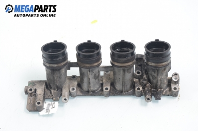 Intake manifold for Lancia Lybra 1.8 16V, 131 hp, sedan, 2000