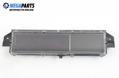 Instrument cluster for Renault Espace 2.0 dCi, 150 hp, 2009