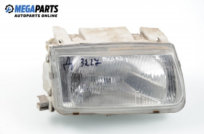 Headlight for Volkswagen Polo (6N/6N2) 1.0, 50 hp, hatchback, 5 doors, 1996, position: right