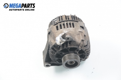 Alternator for Citroen Saxo 1.6, 88 hp, hatchback, 2000