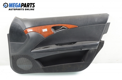 Interior door panel  for Mercedes-Benz E-Class 211 (W/S) 2.0 CDI, 136 hp, sedan automatic, 2008, position: front - right