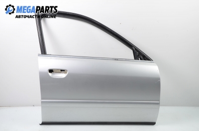 Door for Audi A4 (B5) 2.5 TDI Quattro, 150 hp, station wagon, 2000, position: front - right