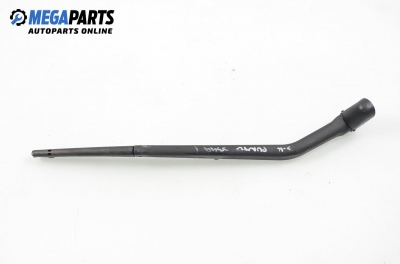 Rear wiper arm for Fiat Punto 1.1, 54 hp, hatchback, 3 doors, 1996