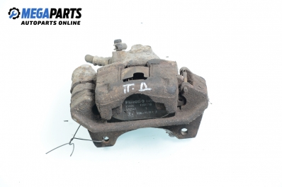 Caliper for Fiat Punto 1.1, 54 hp, 3 doors, 1994, position: front - right