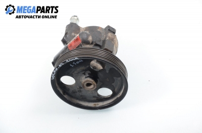 Power steering pump for Dacia Logan 1.5 dCi, 68 hp, minivan, 5 doors, 2007