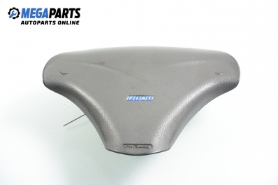 Airbag for Fiat Multipla 1.6 16V Bipower, 103 hp, 2001