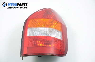 Stop for Opel Zafira A (1999-2005) 2.0, monovolum