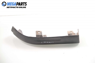 Front bumper moulding for Volvo S40/V40 (1995-2004) 1.8, position: left