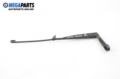 Front wipers arm for Fiat Punto 1.1, 54 hp, hatchback, 1996, position: left