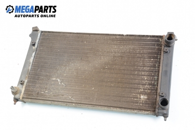 Wasserradiator für Volkswagen Passat (B3) 1.8, 90 hp, combi, 1990