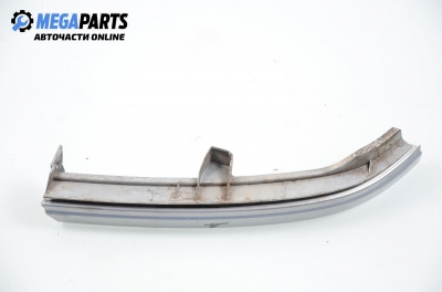 Headlights lower trim for Opel Zafira A (1999-2005) 2.0, minivan, position: right