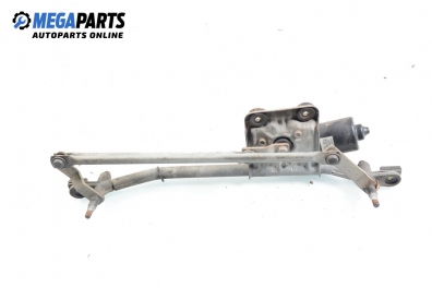 Front wipers motor for Ford Mondeo Mk I 1.8 16V, 112 hp, sedan, 1994, position: front