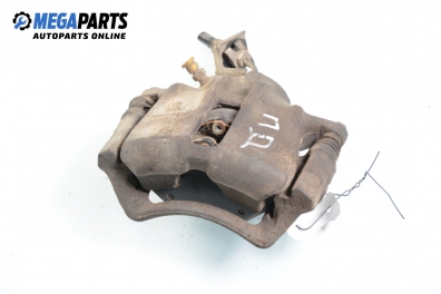 Caliper for Volkswagen Passat (B3) 1.8, 90 hp, station wagon, 1990, position: front - right