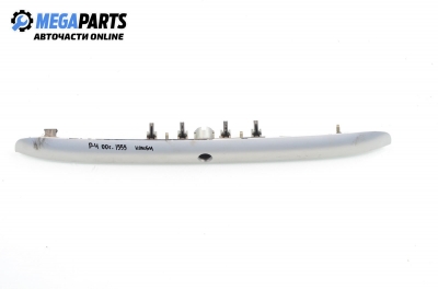 Material profilat portbagaj for Volkswagen Passat (B5; B5.5) (1996-2005) 2.5, combi automatic, position: din spate