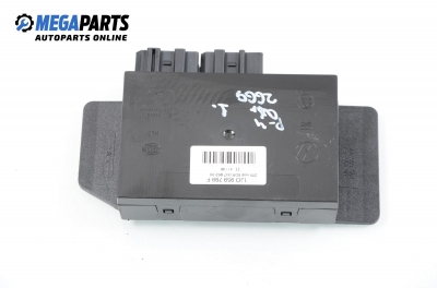 Modul confort pentru Volkswagen Passat 1.8 T, 150 cp, sedan, 1998 № 1JO 959 799 F