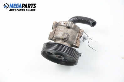 Power steering pump for Peugeot Partner 1.9 D, 69 hp, truck, 2000