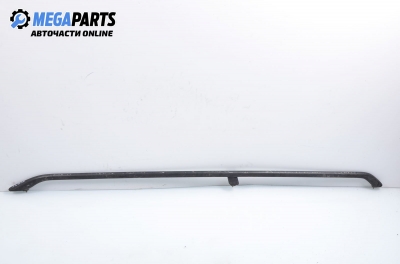 Roof rack for Volkswagen Passat (B3) 1.8, 90 hp, station wagon, 1989