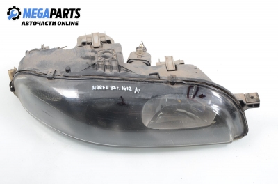 Headlight for Fiat Marea (1996-2003) 1.6, station wagon, position: right