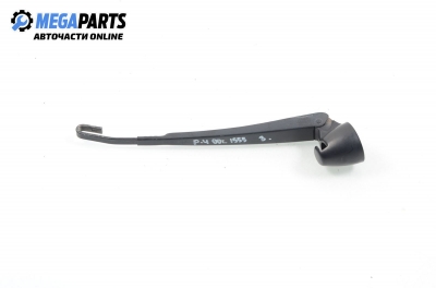 Rear wiper arm for Volkswagen Passat (B5; B5.5) (1996-2005) 2.5, station wagon automatic, position: rear