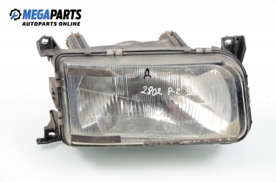 Headlight for Volkswagen Passat 1.8, 90 hp, sedan, 1992, position: right