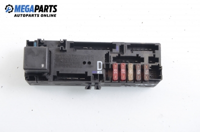 Fuse box for Mercedes-Benz E-Class 210 (W/S) 3.2 CDI, 197 hp, station wagon automatic, 2000