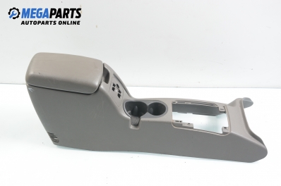 Armrest for Jeep Cherokee (KJ) 3.7 4x4, 204 hp automatic, 2001