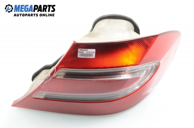 Tail light for Mercedes-Benz CLK-Class 209 (C/A) 2.4, 170 hp, coupe automatic, 2005, position: right