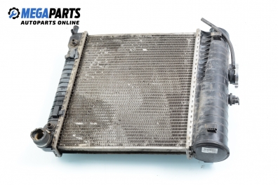 Water radiator for Mercedes-Benz C-Class 202 (W/S) 1.8, 122 hp, sedan, 1994