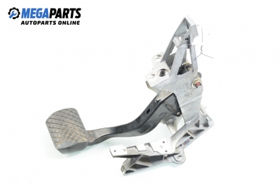 Brake pedal for Audi A6 (C5) 2.5 TDI Quattro, 180 hp, station wagon automatic, 2000