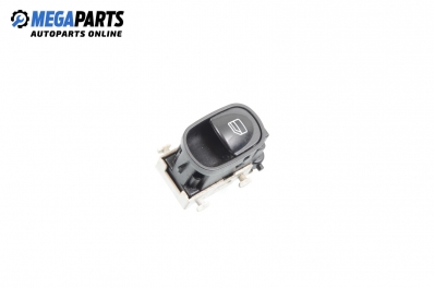 Power window button for Mercedes-Benz CLK-Class 209 (C/A) 3.2 CDI, 224 hp, coupe automatic, 2005