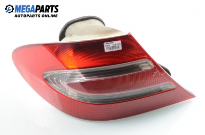 Tail light for Mercedes-Benz CLK-Class 209 (C/A) 2.4, 170 hp, coupe automatic, 2005, position: left