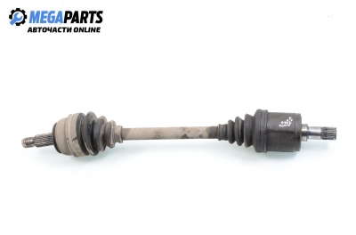 Driveshaft for Honda Civic 1.5, 94 hp, hatchback, 3 doors, 1995, position: left