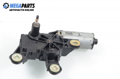 Front wipers motor for Volkswagen Passat (B5; B5.5) (1996-2005) 2.5, station wagon automatic, position: rear