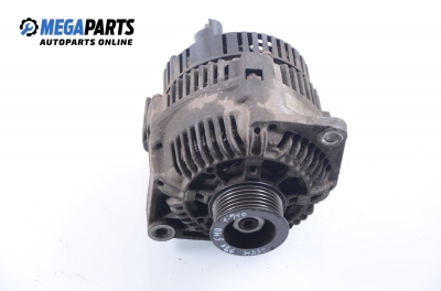 Alternator for Volvo S40/V40 1.9 TD, 90 hp, sedan, 1998