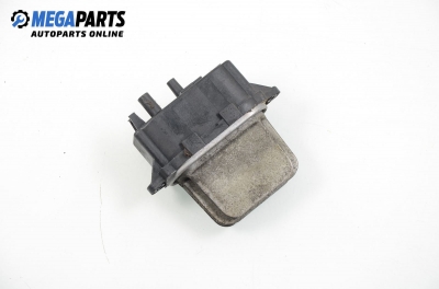 Blower motor resistor for Fiat Marea 1.9 TD, 100 hp, station wagon, 1998