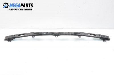 Bumper support brace impact bar for Lancia Kappa 2.0 20V, 146 hp, sedan, 1996, position: front