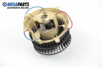 Heating blower for Mercedes-Benz C-Class 202 (W/S) 1.8, 122 hp, sedan, 1994