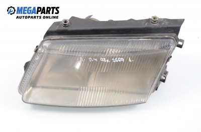 Headlight for Volkswagen Passat 1.8 T, 150 hp, sedan, 1998, position: left