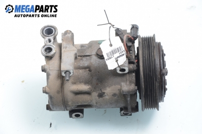 AC compressor for Lancia Lybra 1.8 16V, 131 hp, sedan, 2000