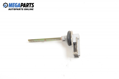 Internal temperature sensor for Volkswagen Touran 2.0 TDI, 136 hp, 2004