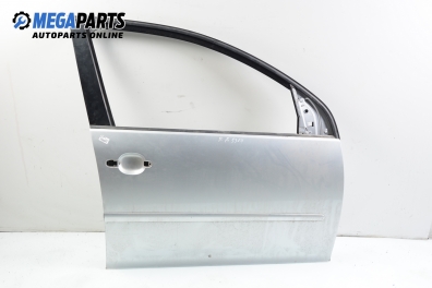 Door for Volkswagen Golf V 2.0 16V TDI, 140 hp, hatchback, 5 doors, 2004, position: front - right