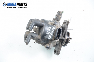 Delco distributor for Nissan Almera (N15) 1.4, 75 hp, hatchback, 1995