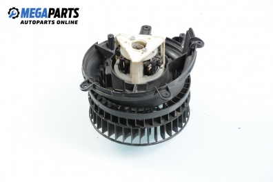 Heating blower for Mercedes-Benz C-Class 202 (W/S) 1.8, 122 hp, sedan, 1994