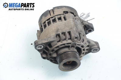 Alternator for Lancia Lybra 1.8 16V, 131 hp, sedan, 2000