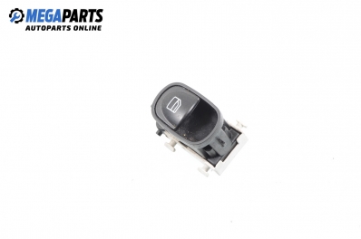 Power window button for Mercedes-Benz CLK-Class 209 (C/A) 3.2 CDI, 224 hp, coupe automatic, 2005